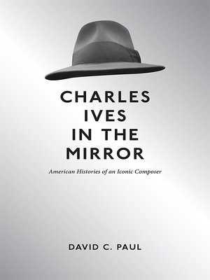 cover image of Charles Ives in the Mirror